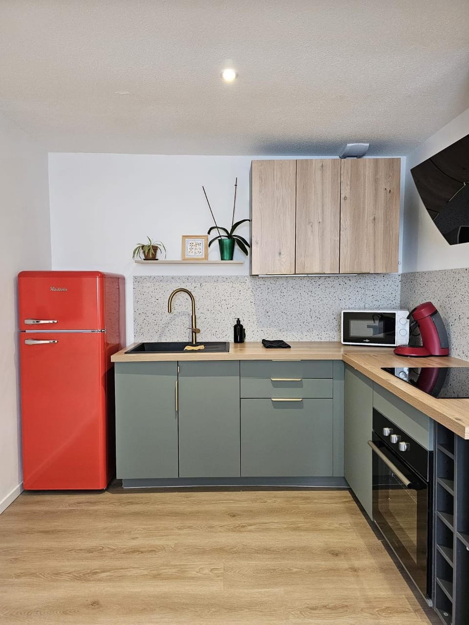 La bulle des cigogneaux Apaisant Apartment in Haguenau
