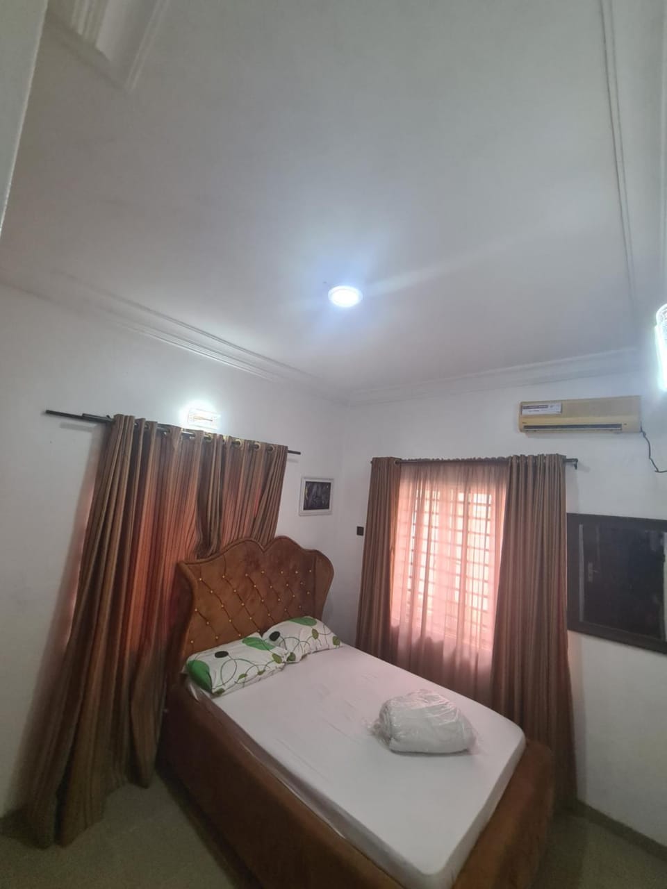 Larry Apartments Apartment in Lagos