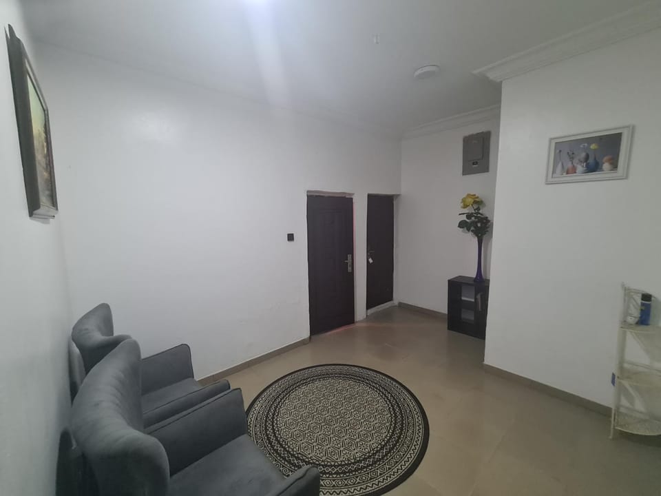 Larry Apartments Apartment in Lagos