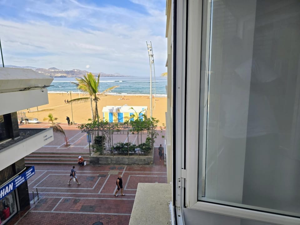 Brisa de Las Canteras Apartment in Las Palmas de Gran Canaria