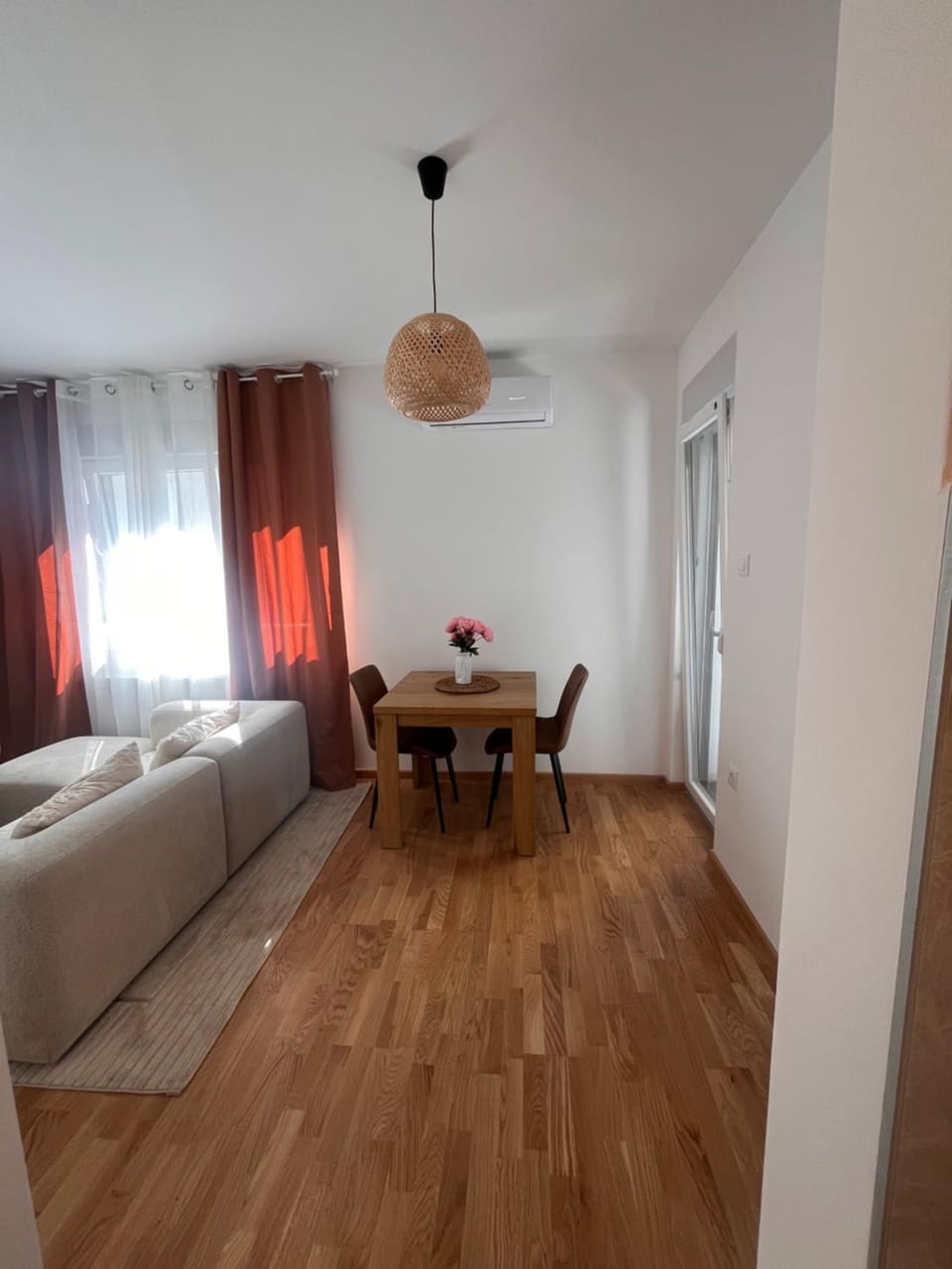 Apartman dream Apartment in Bosnia and Herzegovina