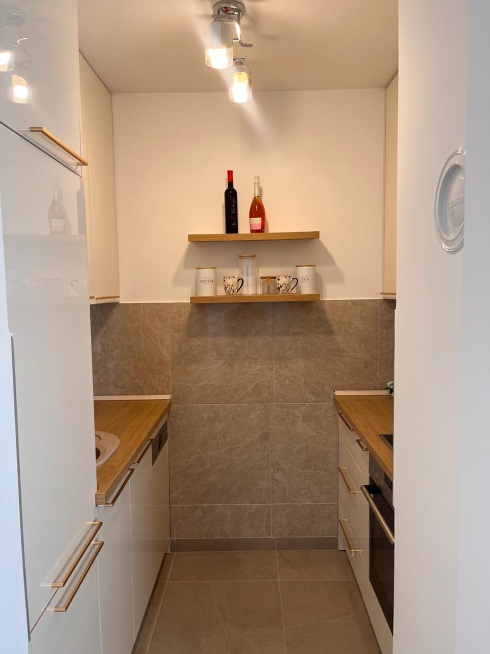 Apartman dream Apartment in Bosnia and Herzegovina