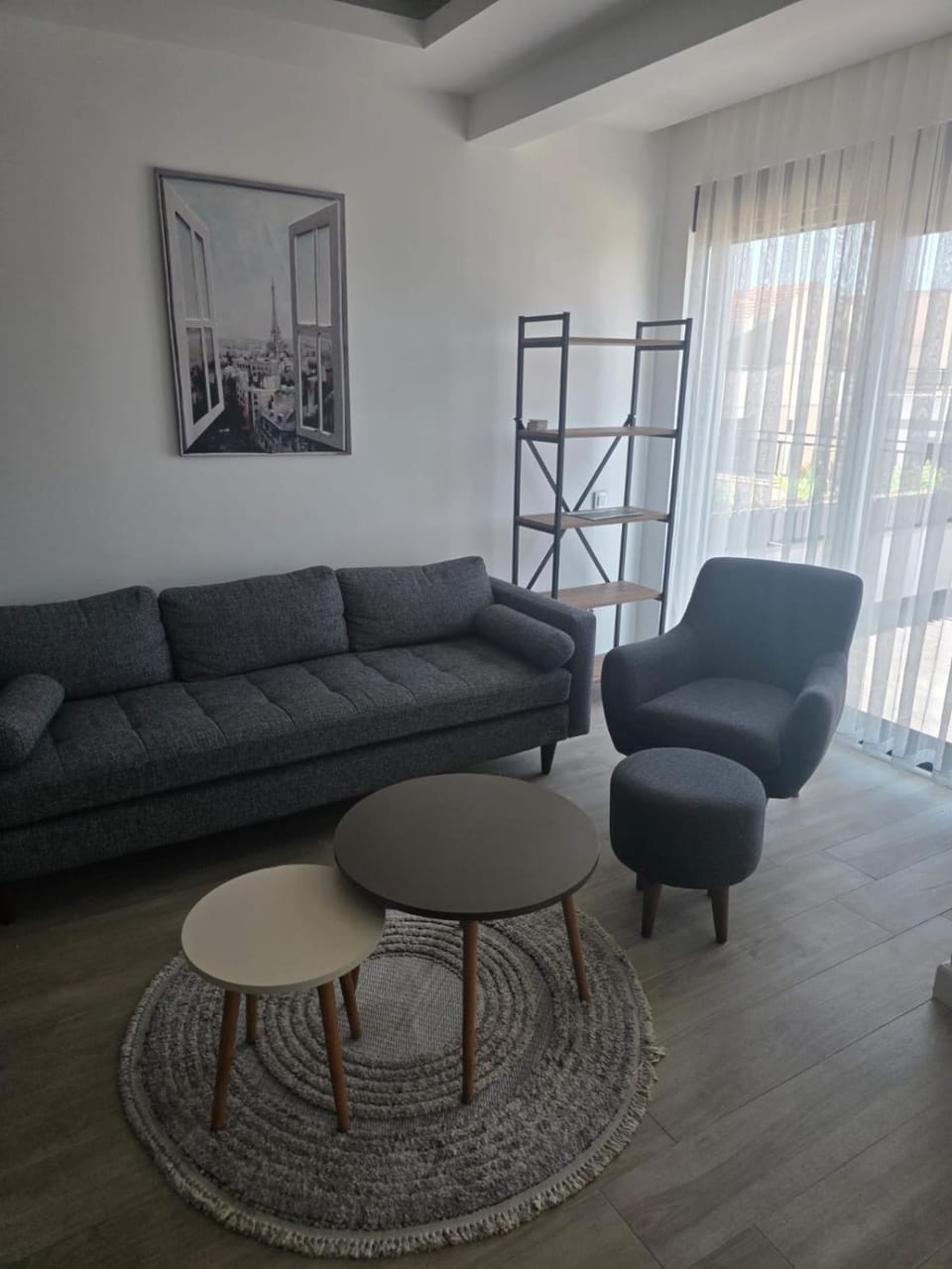 Palamut tesisleri Apartment in Kotor Municipality