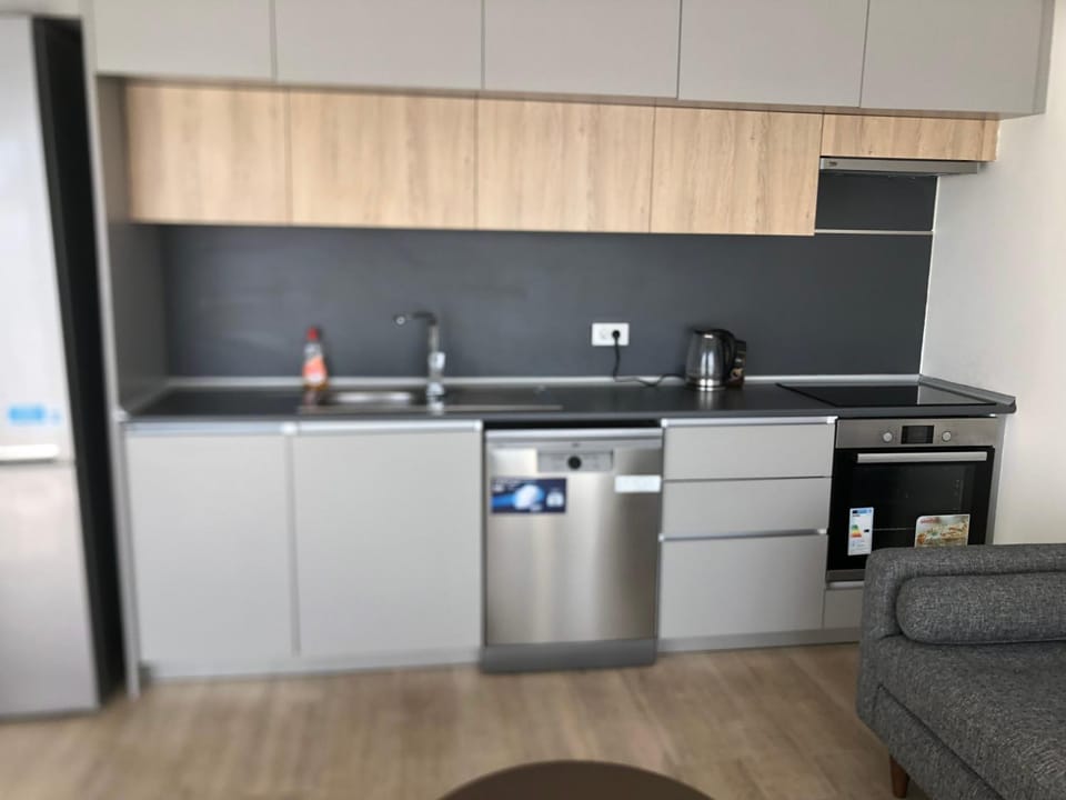Palamut tesisleri Apartment in Kotor Municipality