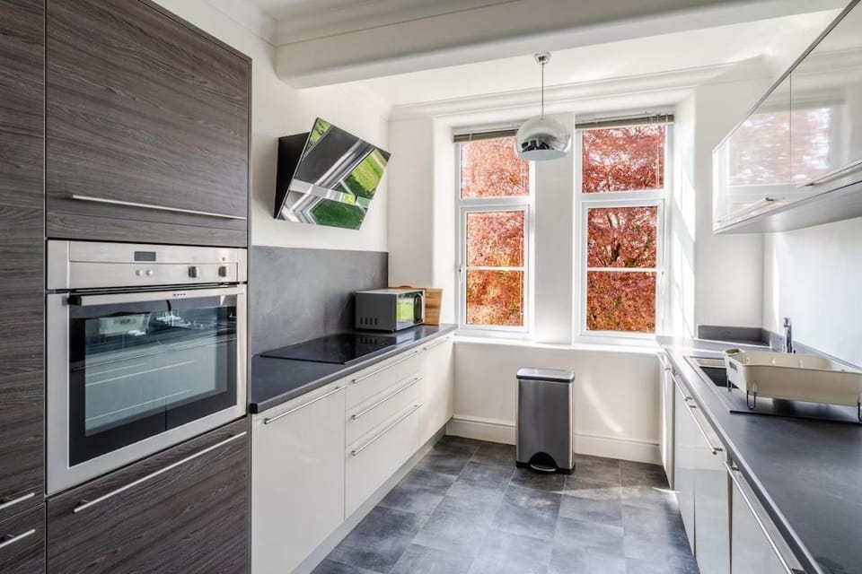 Delightful 3 Bed Apartment in Ham Green Bristol Apartment in Bristol