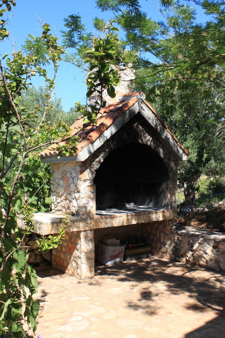 Location, children, Family