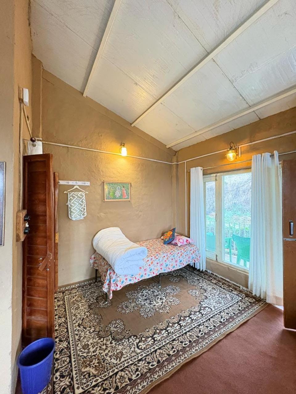 Lumoro Villa Mukteshwar Vacation rental in Uttarakhand