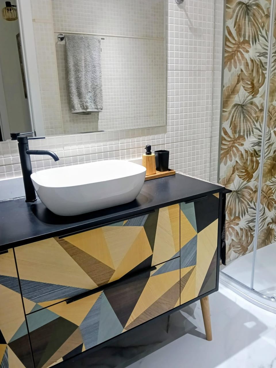 Love House Apartment in Marina Baixa