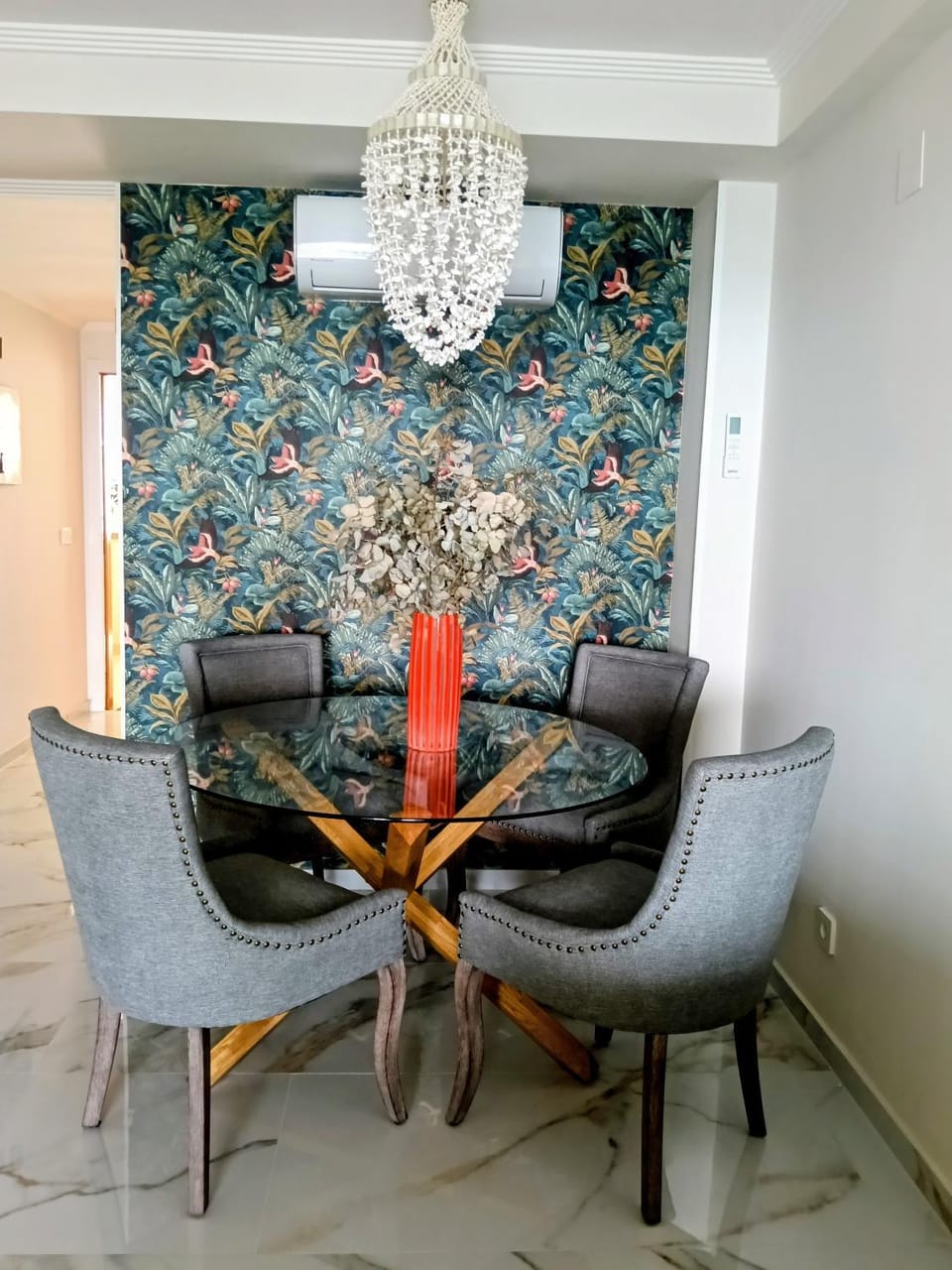 Love House Apartment in Marina Baixa