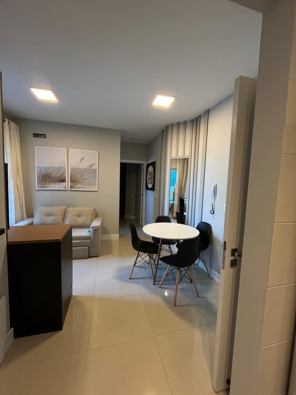 Apartamento Apartment in State of Rio Grande do Sul