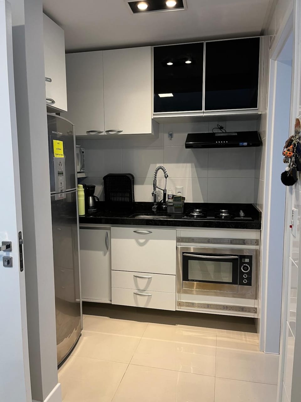 Apartamento Apartment in State of Rio Grande do Sul