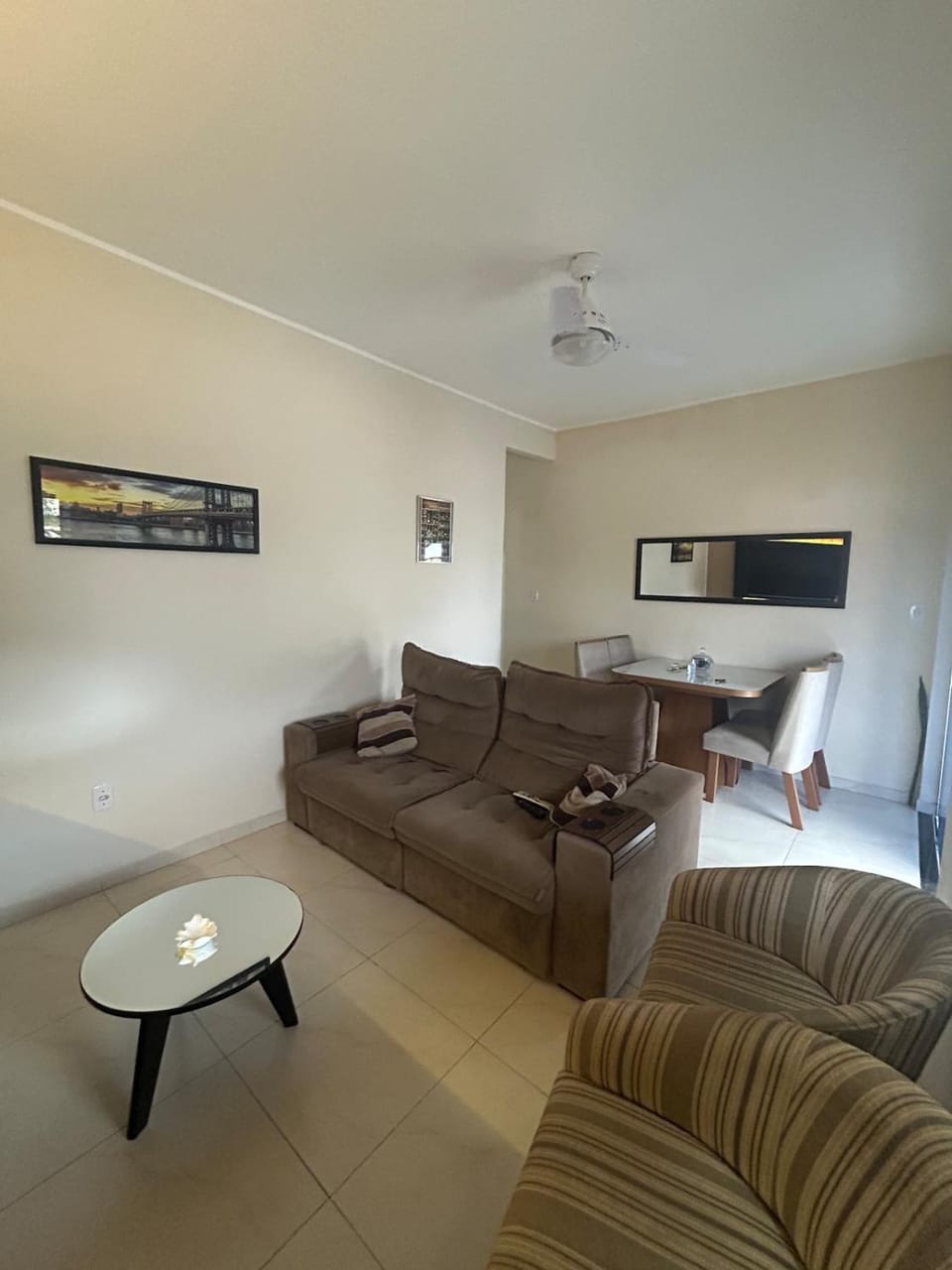 TV and multimedia, Living room