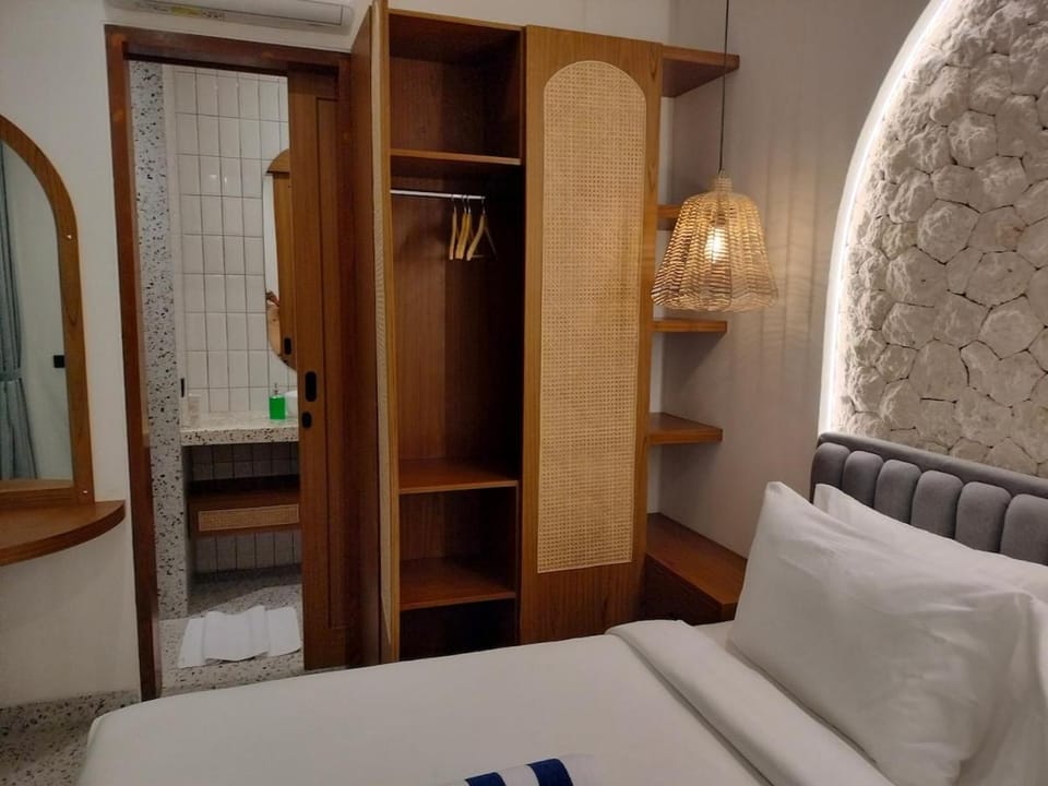 Ovila house bali Villa in Bali