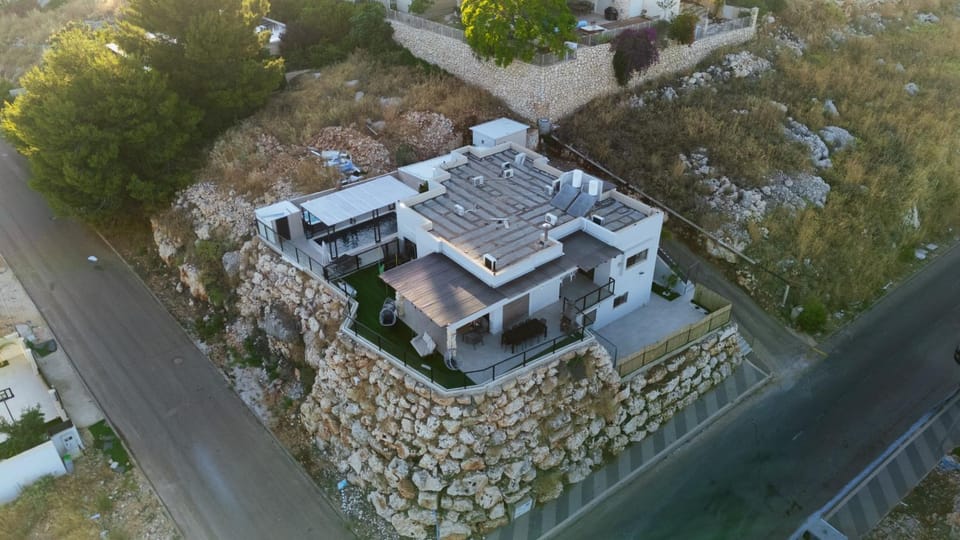 Nof Kinneret Villa Villa in North District