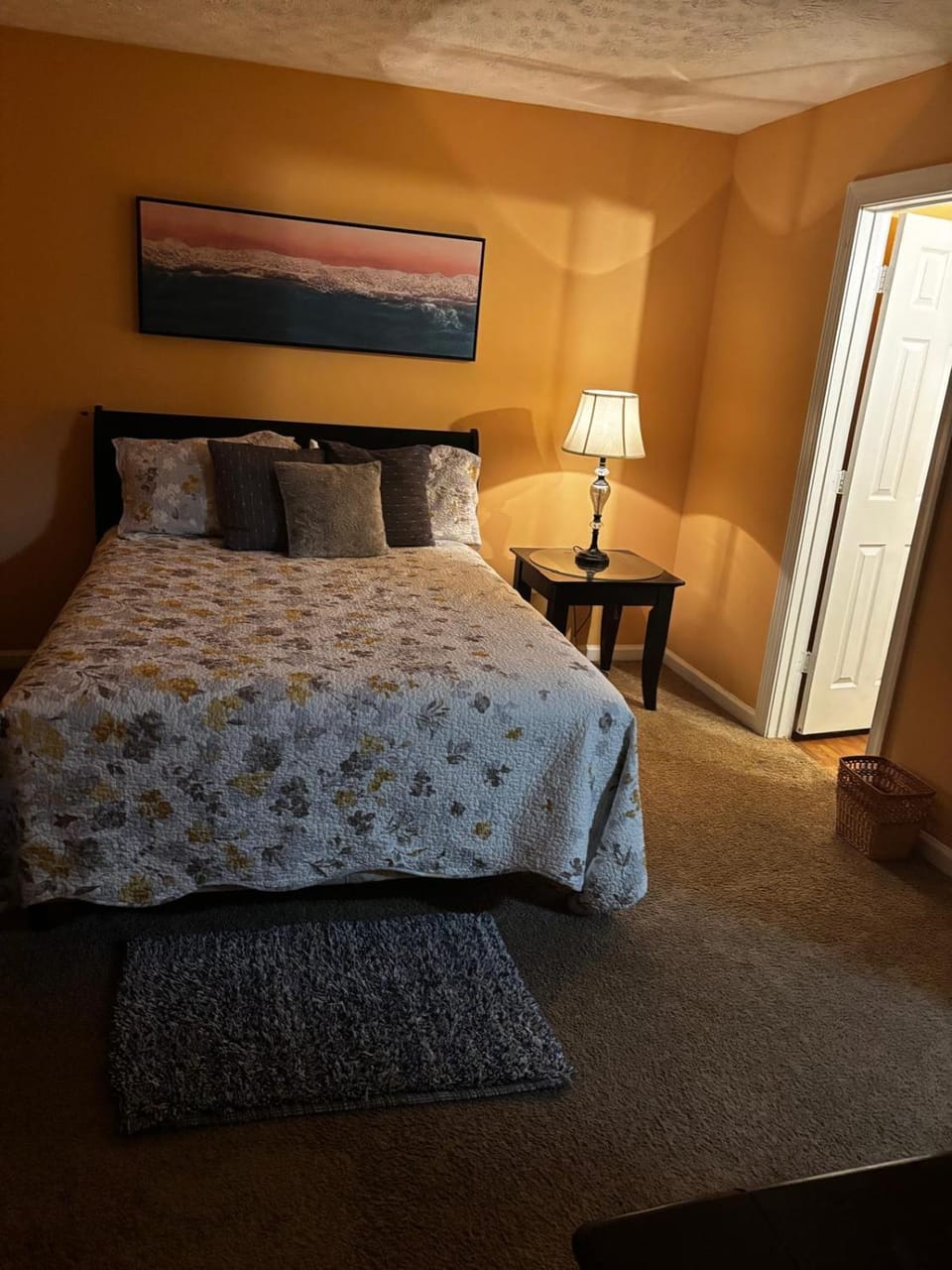 2BR Cozy Comfort - Mins to Historic STM Amusement Park! House in Tucker