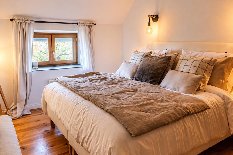 Maison de charme, Spa, Vue montagne, 3 - 6 pl House in Saint-Lary-Soulan