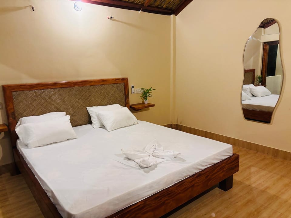 Aabha Beach Resort Resort in Bangladesh