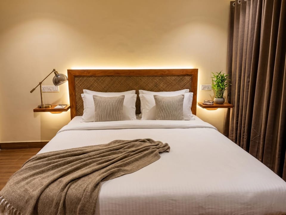 Aabha Beach Resort Resort in Bangladesh