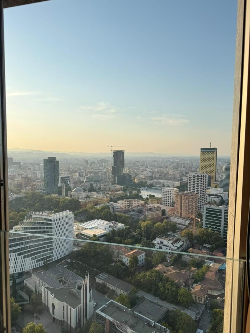 City view