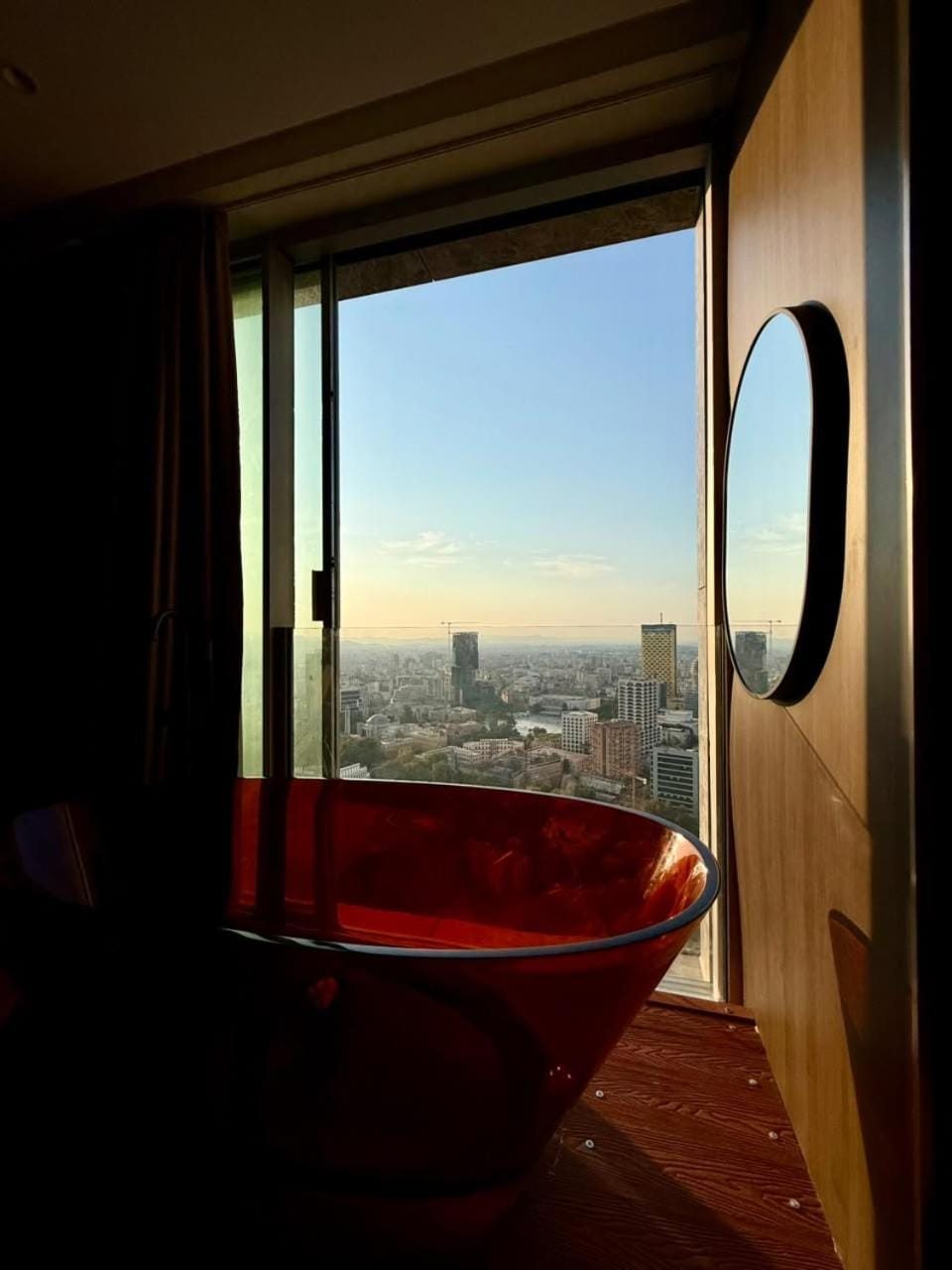 Hot Tub, Bath