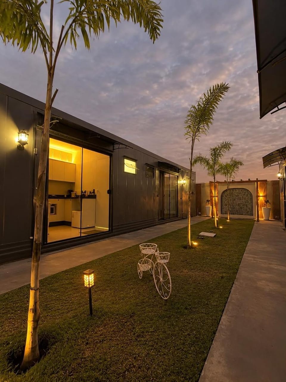Loft Garden - Próximo a Argentina Apartment in Foz do Iguaçu