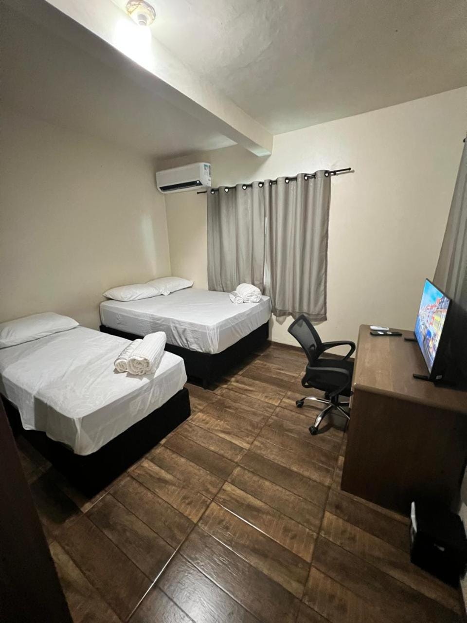 pousadafoz Vacation rental in Foz do Iguaçu