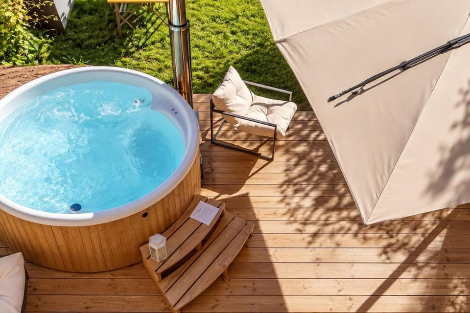 Spa and wellness centre/facilities