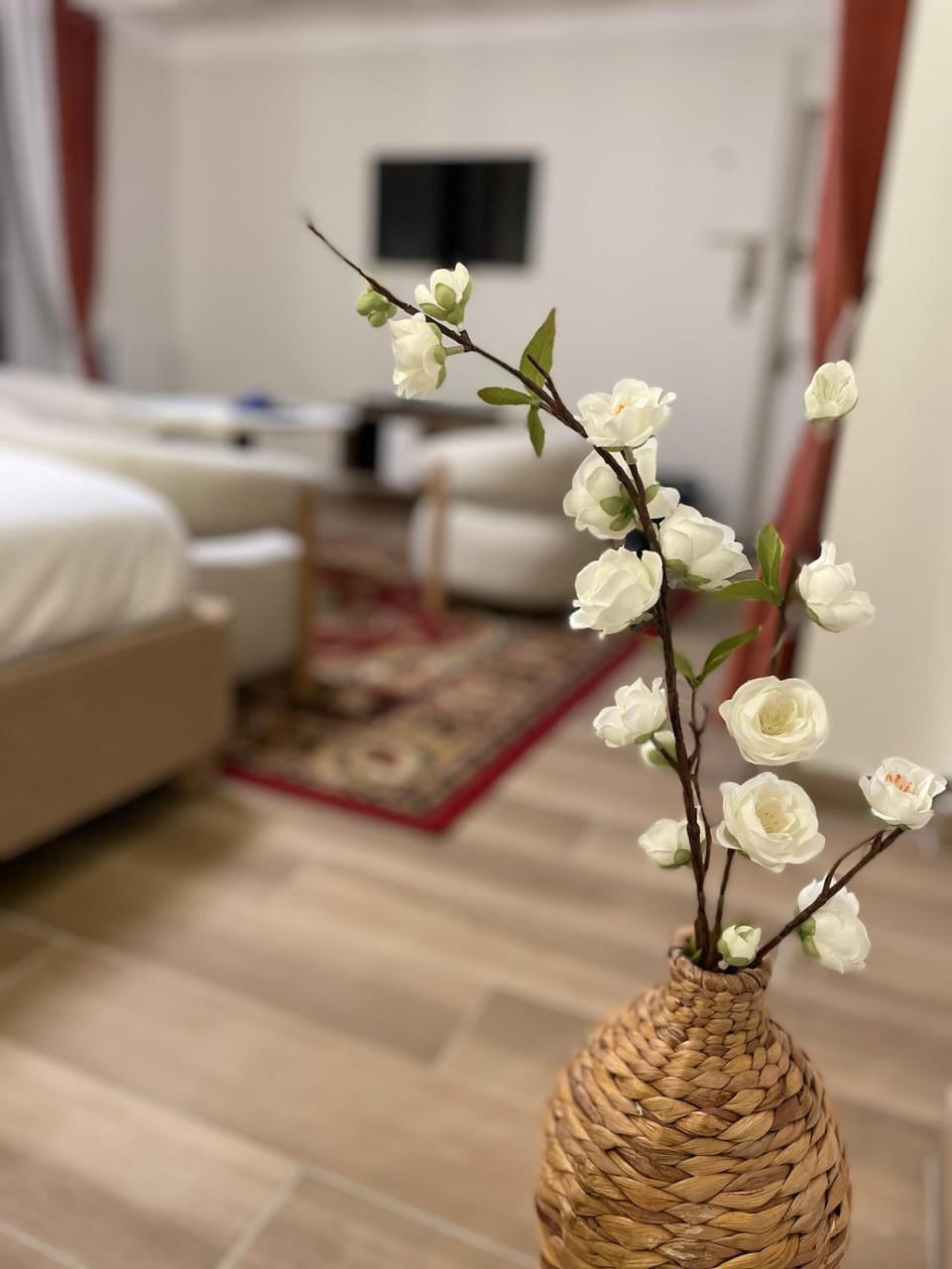 La suite Cinéma I Spa privé I Hyper centre Apartment in Bourges