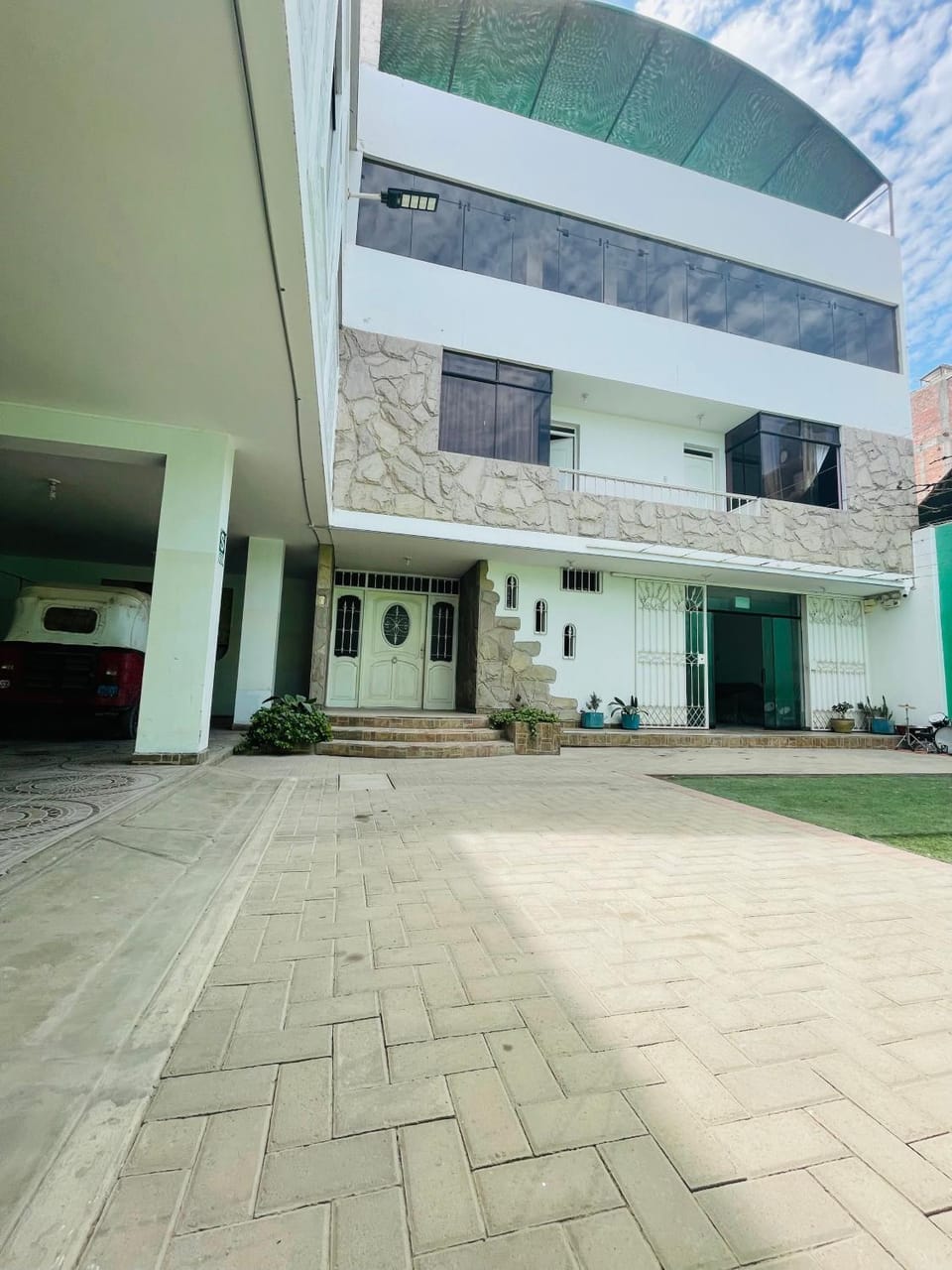 Punto Clave Hotel in Ica