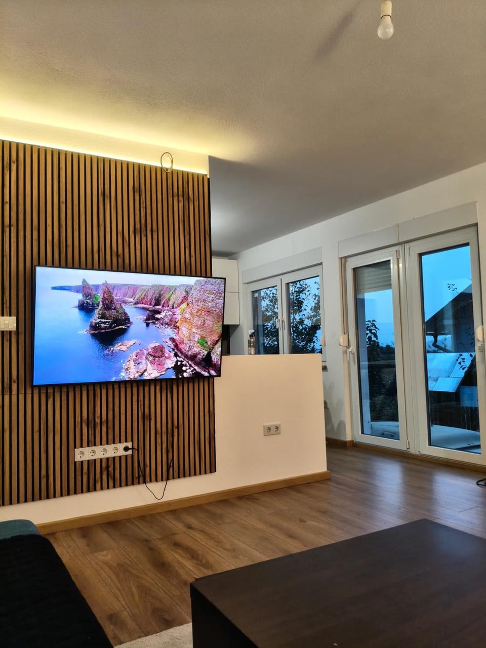 Sarajevo Hills Apartment in Sarajevo