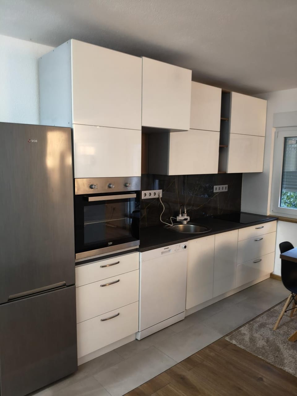 Sarajevo Hills Apartment in Sarajevo