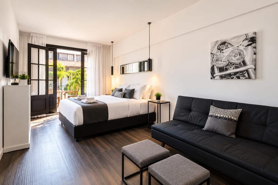 Tope San Pedro Apartment in San Isidro