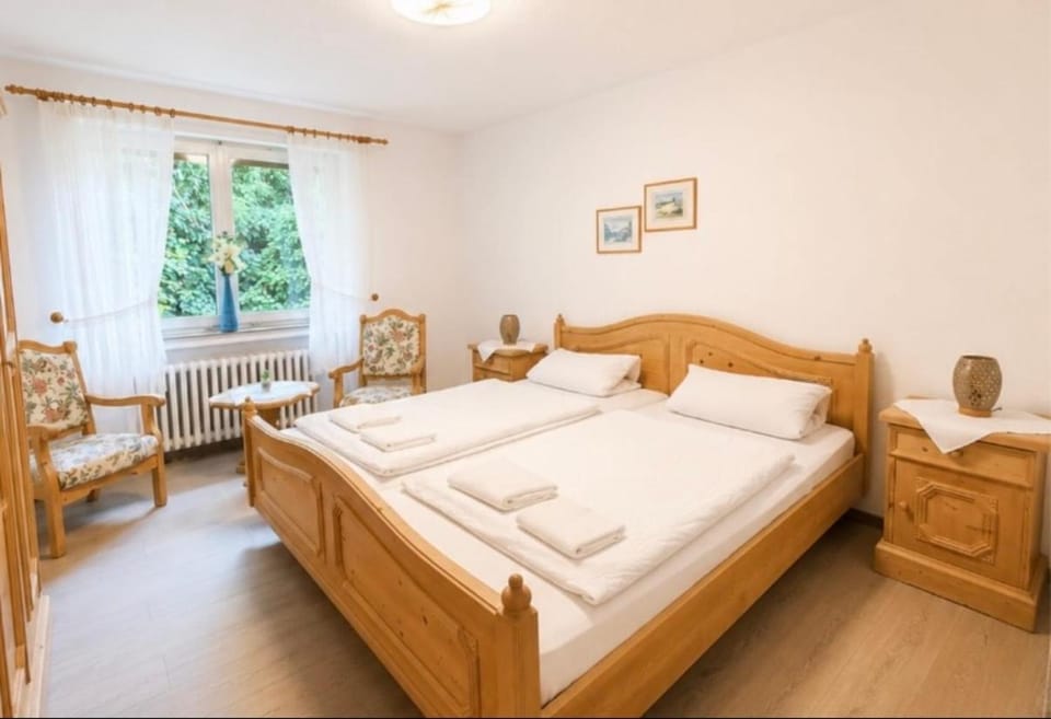 Pension Kingsley Hotel in Hesse