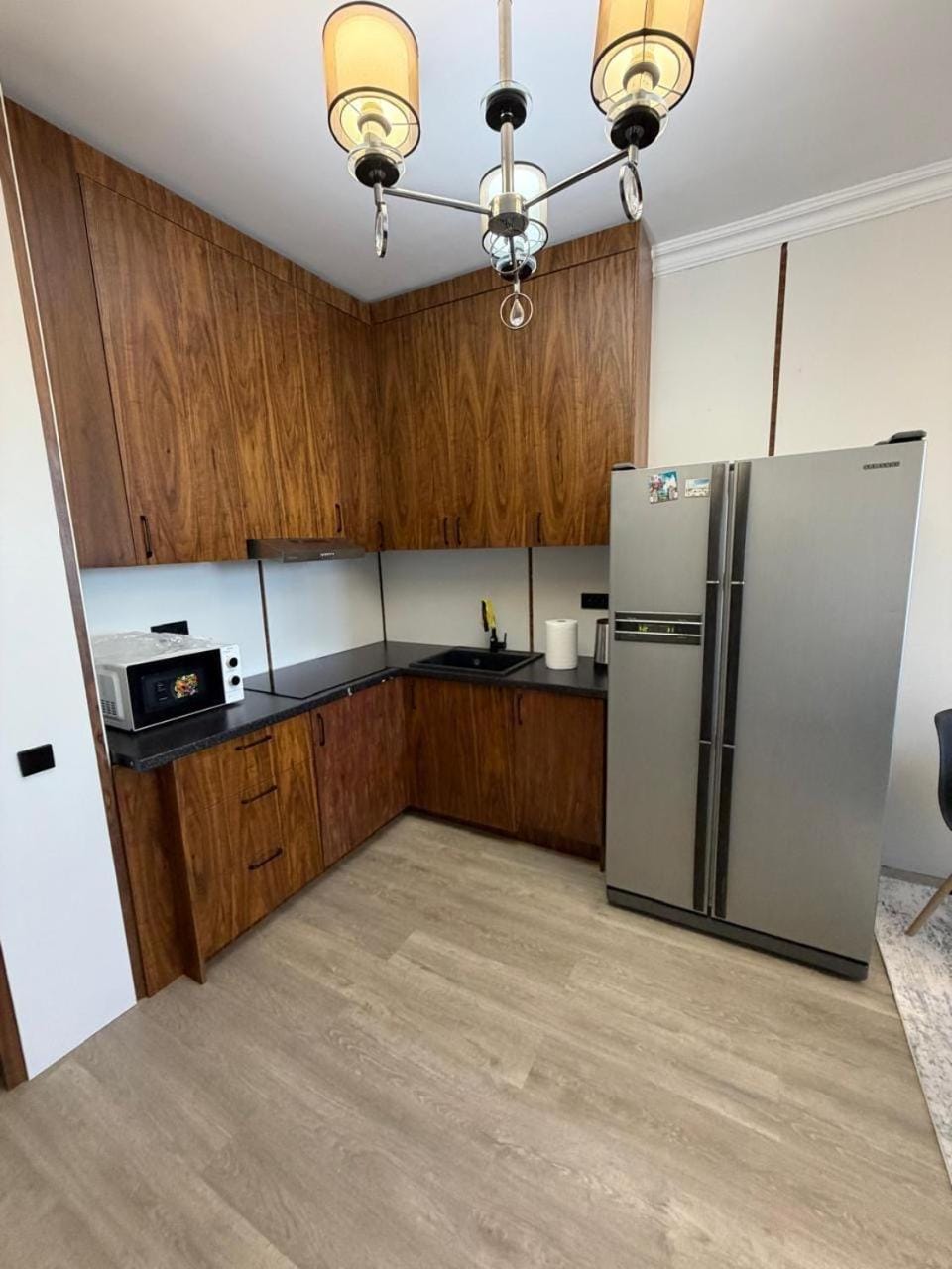 Коркем 4 Apartment in Kazakhstan
