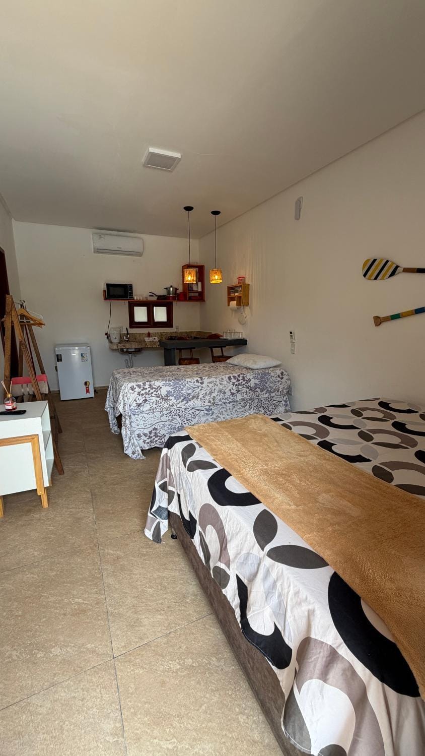 Kabanas Milagres Apartment in State of Alagoas, Brazil