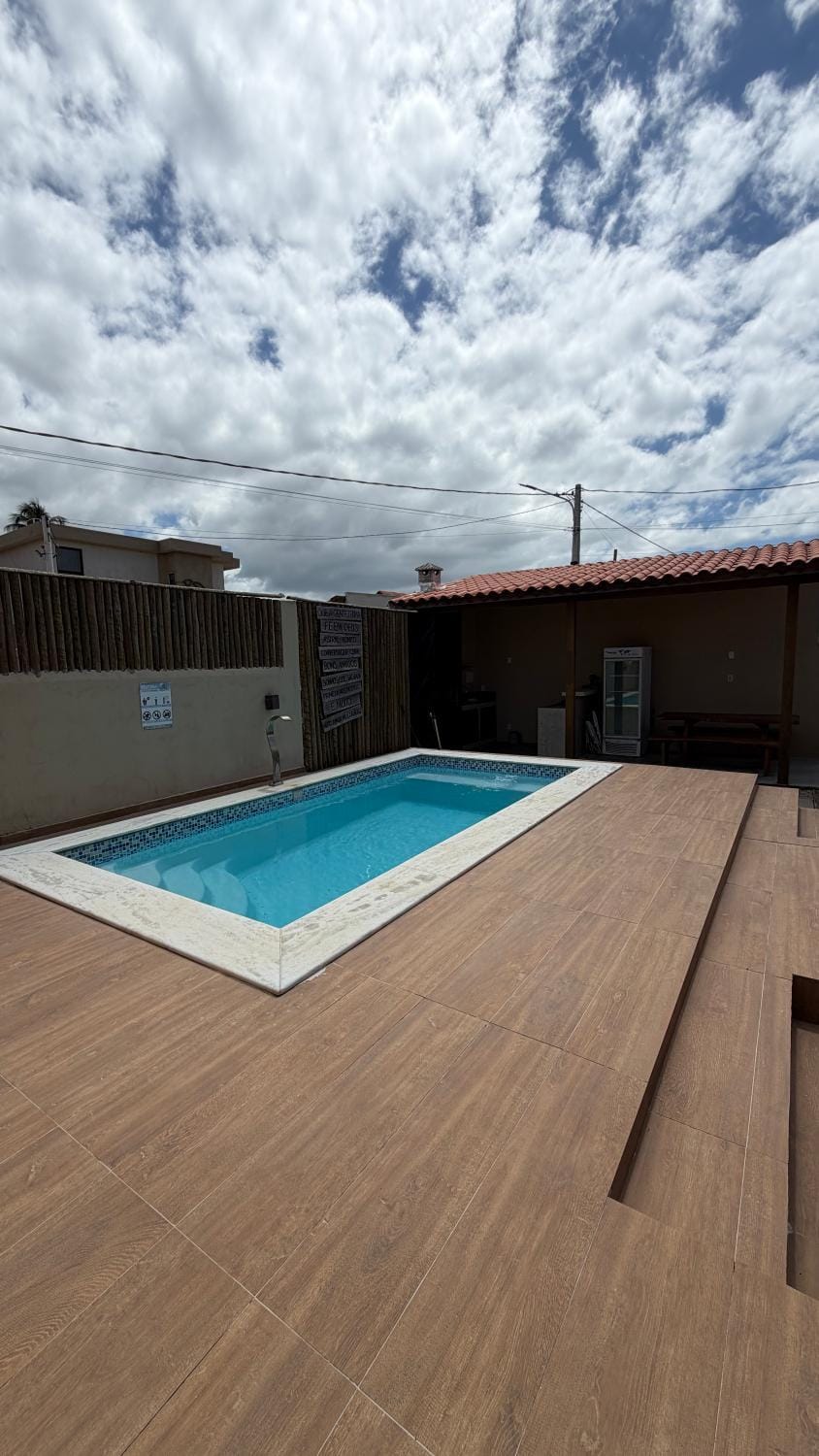 Kabanas Milagres Apartment in State of Alagoas, Brazil