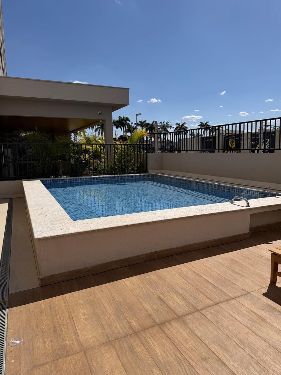 Apartamento perto da 44 e rodoviária Apartment in Goiania