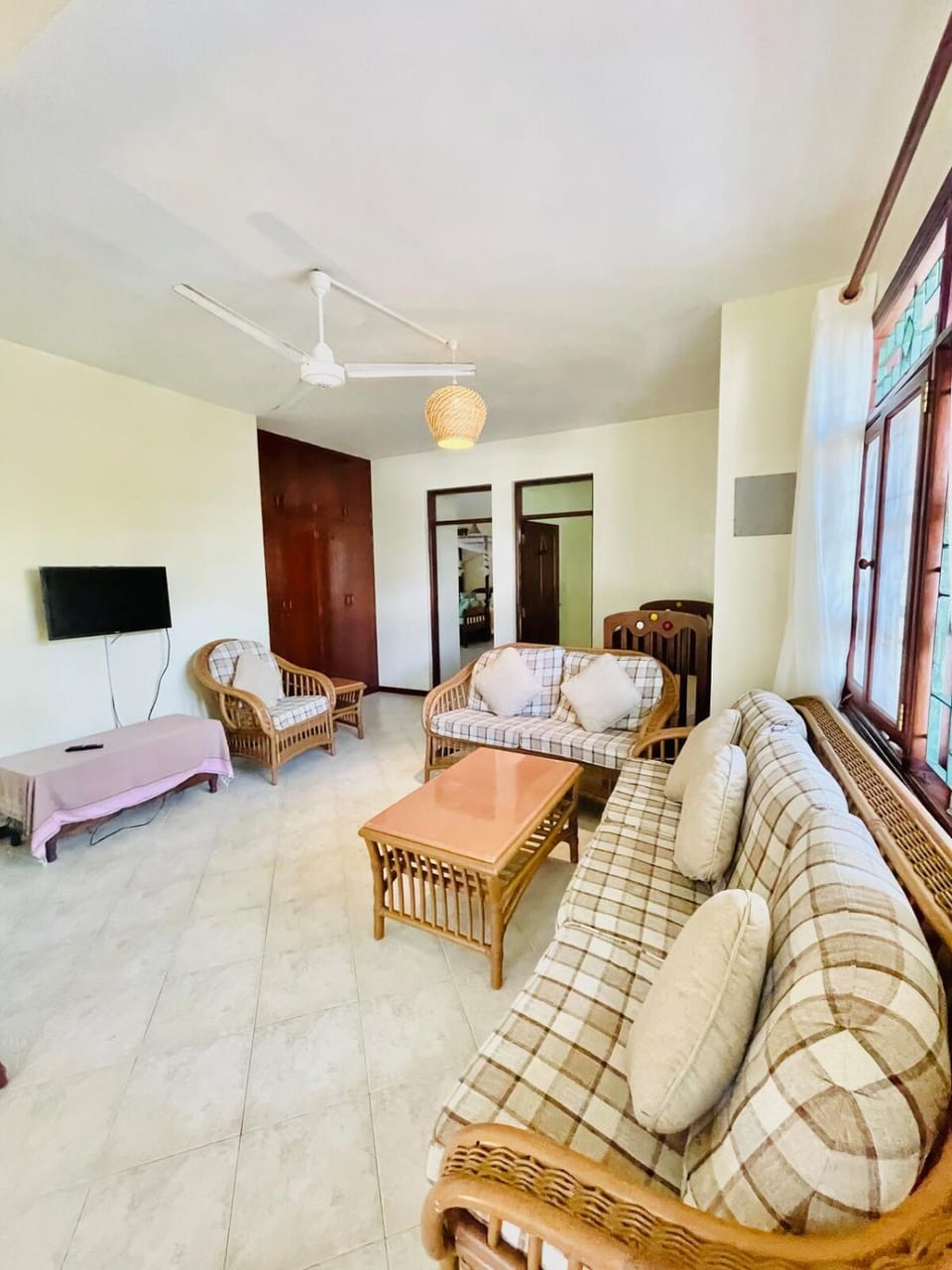 4Br Niro Villa Diani Apartment in Kenya