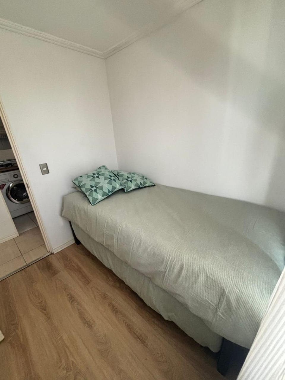 Apartment in Providencia 2 rooms 2 bathrooms Metro L1 Apartment in Providencia