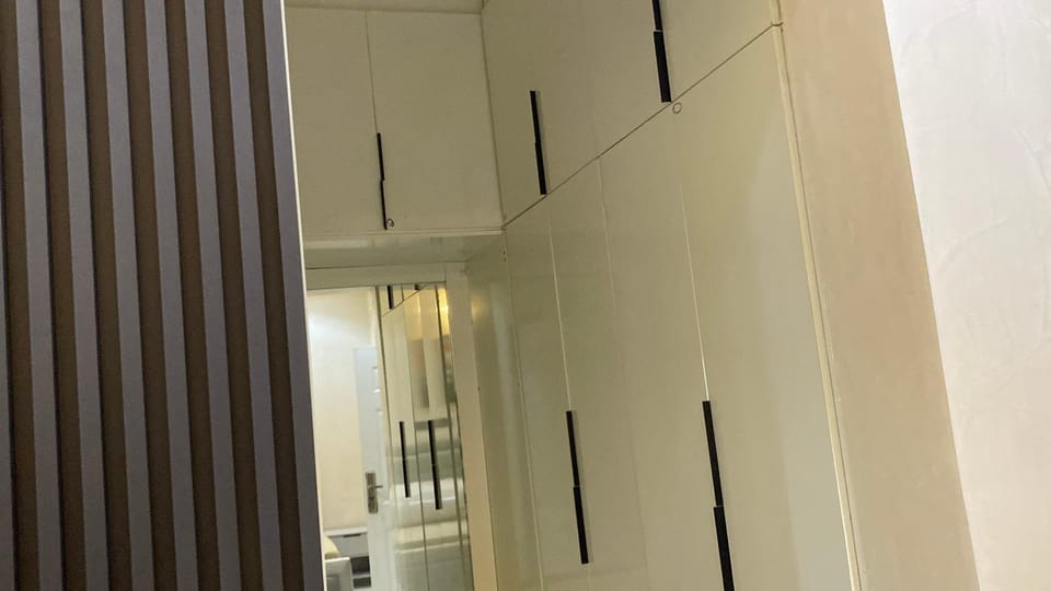 2 Bedroom Fully Furnished Apartment Apartment in Abuja