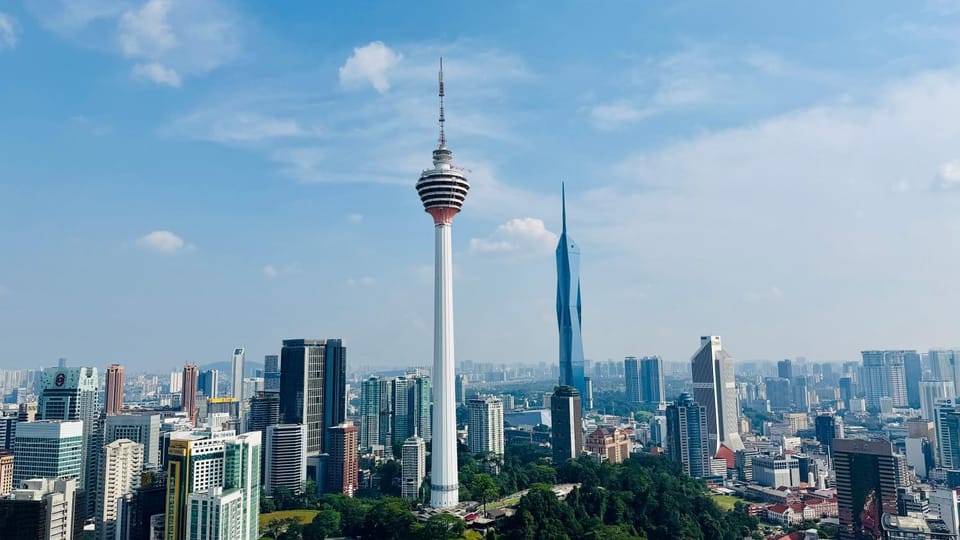 Platinum Skynest Klcc By UrbanHome Apartment in Federal Territory of Kuala Lumpur