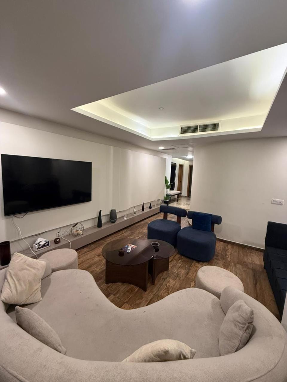 The Velmora at The Centaurus Apartment in Islamabad Capital Territory