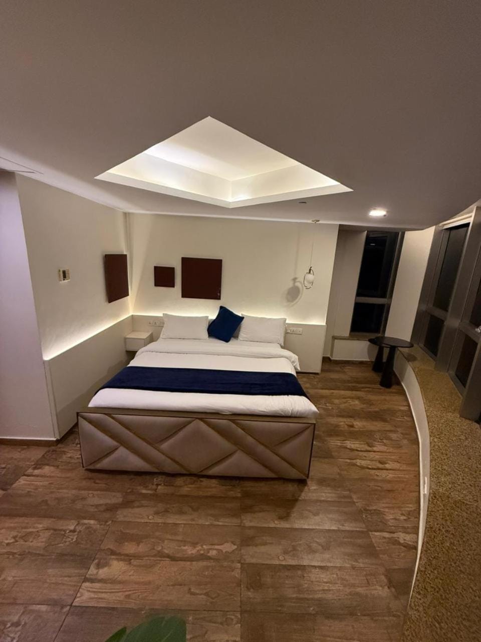 The Velmora at The Centaurus Apartment in Islamabad Capital Territory