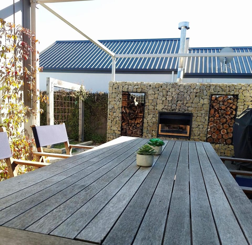 Mapua Reserve Haven House in Tasman District, Tasman, New Zealand