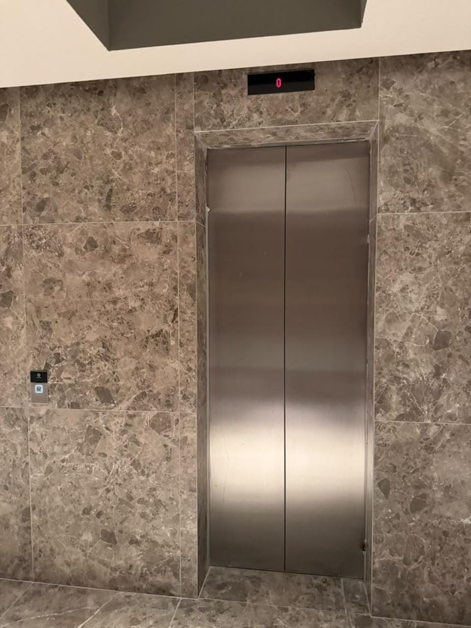 elevator