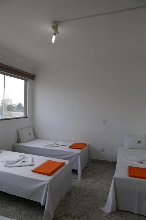 Hotel JJ 44 Goiania Hotel in Goiania