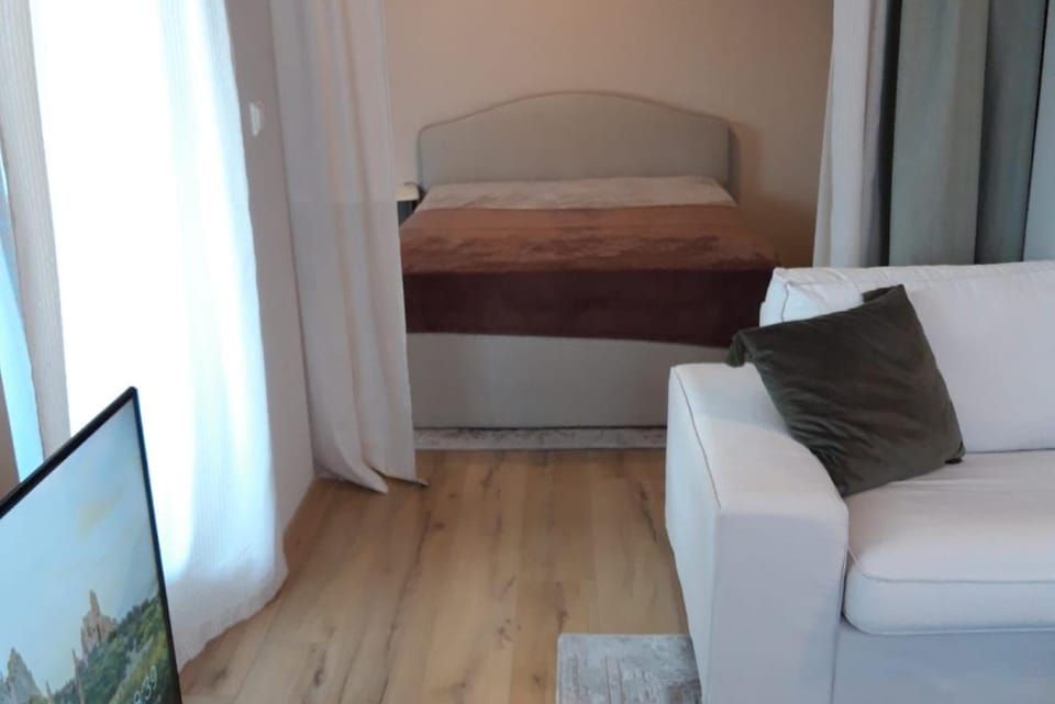Private Apartment Apartment in Hanover