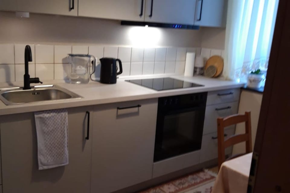Private Apartment Apartment in Hanover