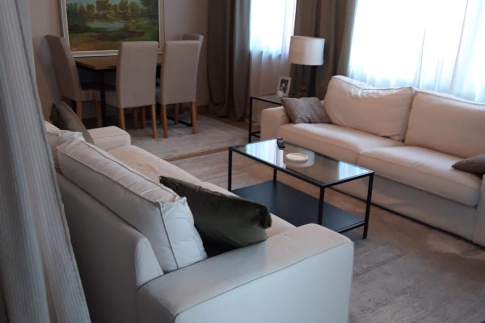 Private Apartment Apartment in Hanover