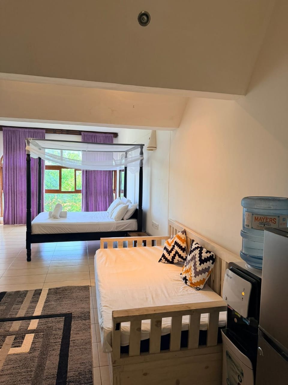 Studio at Golden Sun-Diani Apartment in Diani Beach